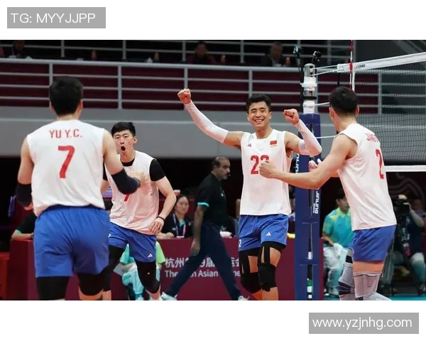 男排伊朗对决俄罗斯强强对抗谁能笑到最后