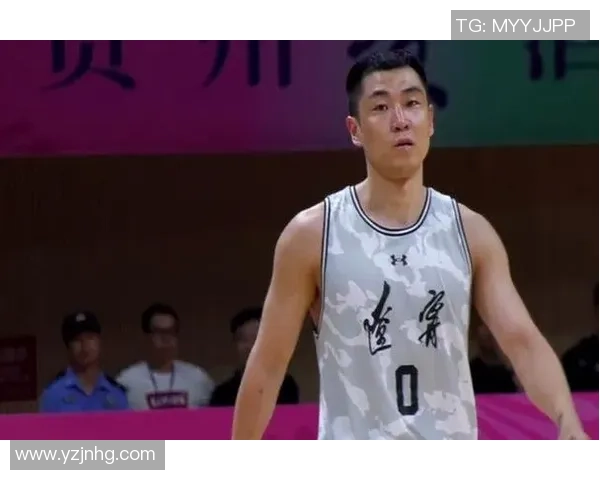 高诗岩：从篮球新星到全能战士的成长之路与未来展望